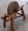 Old Grinding Wheel Carousel 4