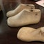 Five Wooden Shoe Lasts including Baby’s Carousel 5