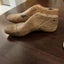 Five Wooden Shoe Lasts including Baby’s Carousel 6