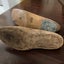 Five Wooden Shoe Lasts including Baby’s Carousel 8
