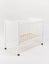 Grotime Legacy 4-in-1 Cot, White Carousel 3