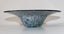 +++ IMPRESSIVE SIGNED ART GLASS BOWL +++ Carousel 8