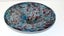 +++ IMPRESSIVE SIGNED ART GLASS BOWL +++ Carousel 1
