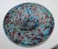 +++ IMPRESSIVE SIGNED ART GLASS BOWL +++ Carousel 12