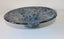 +++ IMPRESSIVE SIGNED ART GLASS BOWL +++ Carousel 2