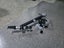 Dynavector DV-505 Bi-Axial Tonearm -- VERY RARE + HIGH-END!!! Carousel 1