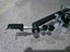 Dynavector DV-505 Bi-Axial Tonearm -- VERY RARE + HIGH-END!!! Carousel 2
