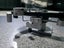 Dynavector DV-505 Bi-Axial Tonearm -- VERY RARE + HIGH-END!!! Carousel 11