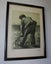 +++ VINCENT VAN GOGH "DIGGING PEASANT" PRINT +++ Carousel 5