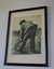 +++ VINCENT VAN GOGH "DIGGING PEASANT" PRINT +++ Carousel 6