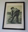 +++ VINCENT VAN GOGH "DIGGING PEASANT" PRINT +++ Carousel 10