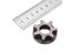 1x M14/M16 Chainsaw Gear For 115 125 150 180 Angle Grinder Chain Saw Chainsaw Carousel 4