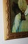 +++ PAUL GAUGUIN " FEMME A I"EVENTAIL " PRINT +++ Carousel 13