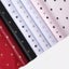 Christmas Gift Wrapping Paper DIY Handmade Craft Star Love Dot Pattern Tissue Carousel 4