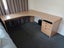 Corner office desk Carousel 1