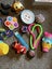 Bulk Lot Fidget Toys Carousel 3
