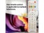Universal RM-L1130 X Replacement Remote Control For Television TV RM-L113 12 Carousel 1