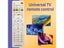 Universal RM-L1130 X Replacement Remote Control For Television TV RM-L113 12 Carousel 3