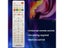 Universal RM-L1130 X Replacement Remote Control For Television TV RM-L113 12 Carousel 5