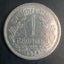 Nazi Germany 1934-A One Reichsmark Coin Carousel 2