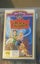 Vintage Disney movie VHS x 4 Carousel 2