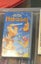 Vintage Disney movie VHS x 4 Carousel 3