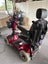 Mobility Scooter Carousel 2