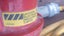 16m 63 Amp Lifeguard / Jackson power cable Carousel 4