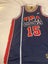 Vintage Nike USA Olympic Dream Team Basketball Magic Johnson Jersey Carousel 8