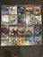 PS3 CECHC02 and Games Carousel 9