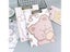 New Cartoon Cute Girl A4 Board Clip Stationery Folder Pad Organizer Carousel 10