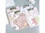 New Cartoon Cute Girl A4 Board Clip Stationery Folder Pad Organizer Carousel 11