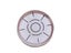 32*7mm Bulls-eyeBubble Level Degree Marked Circular Level Bubble For Horizontal Carousel 13