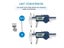 SHANHR Digital Caliper 150 Mm Electronic Vernier Caliper Micrometer Paquimetro Carousel 9