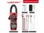 HABOTEST HT208 Digital Clamp Meter 1000A 1000V Multimeter AC DC True RMS Carousel 1