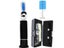 Handheld 0-80 Alcohol Refractometer For Spirits Brewing Concentration Detection Carousel 1