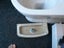 Toilet- Brand new Johnson Suisse Dux. Carousel 4