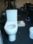 Toilet- Brand new Johnson Suisse Dux. Carousel 12
