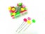 New 50Pcs Dressmaking Pins Embroidery Patchwork Pins Accessories Tools Sewing Carousel 1