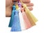 16cm Chunky Tassels Handmade Silky Floss Tassels With Cord Loop For Jewelry Carousel 9