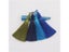 5pcs/lot 8cm Hook Circle Tassels For Curtain Decor Carousel 11