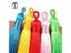 5pcs/lot 8cm Hook Circle Tassels For Curtain Decor Carousel 14