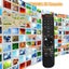 Replacement LG Magic Remote Control Carousel 5