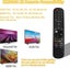 Replacement LG Magic Remote Control Carousel 7
