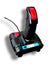 Retro joystick with "JOYSTICK" label for Sega Master System Carousel 2