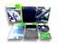 Metal Gear Rising: Revengeance (Xbox 360) STEEL CASE COLLECTOR'S EDITION Carousel 2