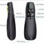 Wireless Presenter Remote Presentation Pointer Clicker Carousel 7