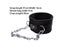Dipping Belt For Weightlifting With Chain Back Support Lightweight Comfortable Carousel 5