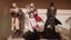 Ubicollectibles Assassin's Creed figures x 3 Carousel 4
