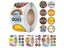Assorted Stickers Carousel 9